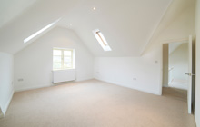South Hykeham bedroom extension leads