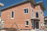South Hykeham home extensions