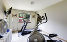 South Hykeham home gym construction leads