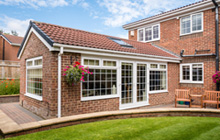 South Hykeham house extension leads