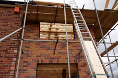 house extensions South Hykeham