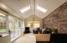 South Hykeham single storey extension leads